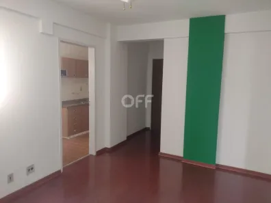 Apartamento com 1 Quarto à venda, 45m² no Botafogo, Campinas