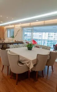 Apartamento com 4 Quartos à venda, 225m² no Alto da Mooca, São Paulo