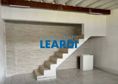 Sobrado com 3 Quartos à venda, 109m² no Parque Maria Luiza, São Paulo