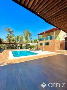 Fazenda/Sítio com 5 Quartos à venda, 5m² no , Aragoiânia