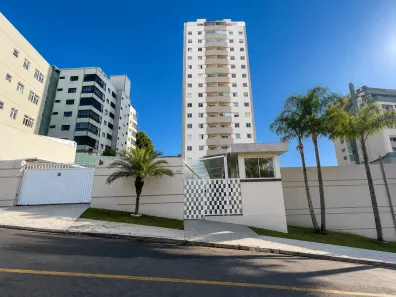 Apartamento com 3 Quartos à venda, 126m² no Alto dos Passos, Juiz de Fora