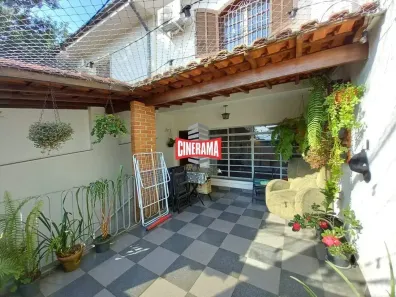 Sobrado com 3 Quartos à venda, 138m² no Boa Vista, São Caetano do Sul