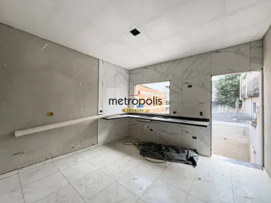 Casa com 3 Quartos à venda, 90m² no Parque Oratório, Santo André