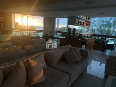 Apartamento com 4 Quartos à venda, 250m² no Barra da Tijuca, Rio de Janeiro