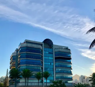 Apartamento com 4 Quartos à venda, 400m² no Barra da Tijuca, Rio de Janeiro