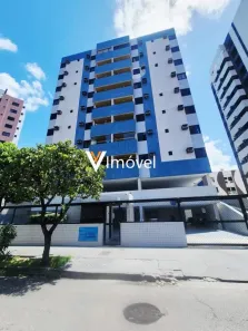 Apartamento com 3 Quartos à venda, 125m² no Jatiúca, Maceió