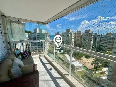 Apartamento com 4 Quartos à venda, 132m² no Riviera, Bertioga