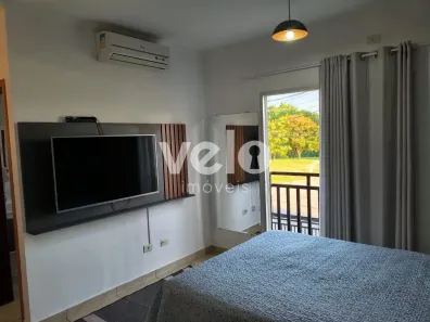 Apartamento com 1 Quarto para alugar, 60m² no Loteamento Residencial e Comercial Bosque Flamboyant, Taubaté