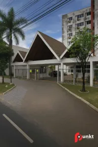 Apartamento com 3 Quartos para alugar, 92m² no Aleixo, Manaus