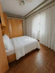 Apartamento com 3 Quartos à venda, 163m² no Centro, Barra Mansa