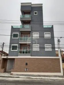 Apartamento com 2 Quartos à venda, 52m² no Cidade Patriarca, São Paulo