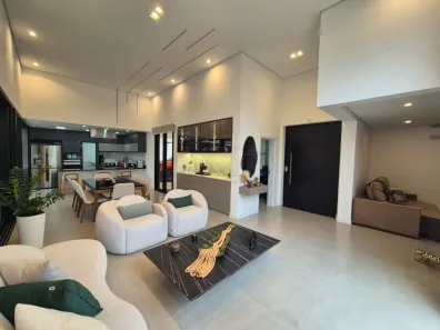 Casa de Condomínio com 3 Quartos à venda, 312m² no , Araçoiaba da Serra