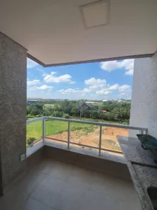 Apartamento com 2 Quartos para alugar, 58m² no Jardim Tereza Cristina, Jundiaí
