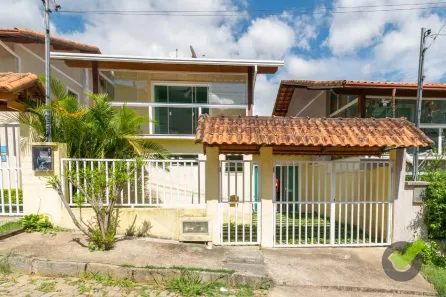 Casa com 3 Quartos à venda, 77m² no Cônego, Nova Friburgo