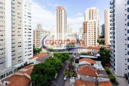 Kitnet com 1 Quarto à venda, 24m² no Perdizes, São Paulo