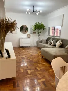 Apartamento com 3 Quartos à venda, 1370m² no Vila Assunção, Santo André