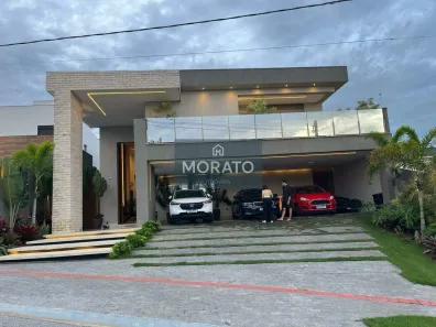 Casa com 4 Quartos à venda, 463m² no Portal do Sol, Contagem