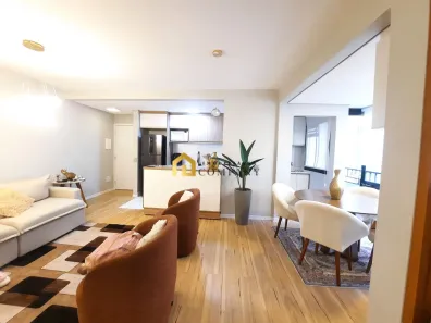 Apartamento com 2 Quartos à venda, 69m² no Jardim América, Sorocaba