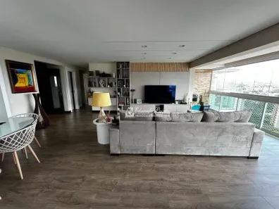 Apartamento com 3 Quartos à venda, 178m² no Centro, Guarulhos