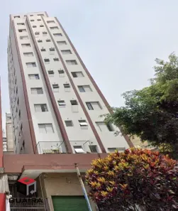 Apartamento com 1 Quarto à venda, 48m² no Bela Vista, São Paulo