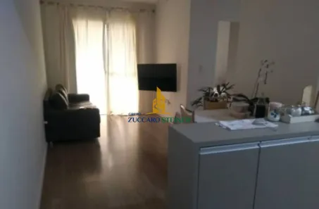 Apartamento com 2 Quartos à venda, 58m² no Vila Renata, Guarulhos