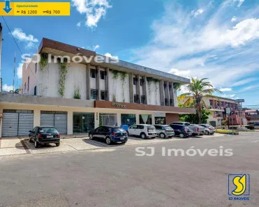 Sala Comercial para alugar, 20m² no Parque Manibura, Fortaleza