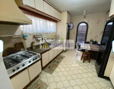 Sobrado com 3 Quartos à venda, 150m² no Jardim Santa Cruz (Sacomã), São Paulo