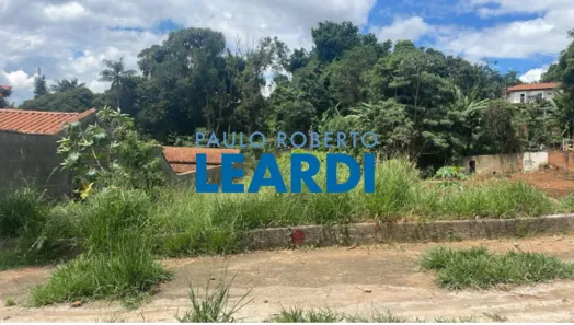 Lote/Terreno à venda, 600m² no Chácara São Francisco, Poços de Caldas