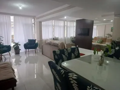 Apartamento com 3 Quartos à venda, 165m² no Ingá, Niterói