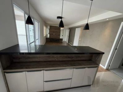 Apartamento com 2 Quartos à venda, 84m² no Vila Andrade, São Paulo