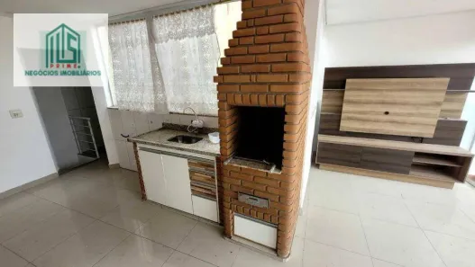 Cobertura com 2 Quartos à venda, 78m² no Vila Progresso, Santo André