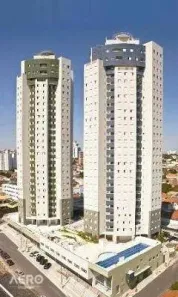 Apartamento com 3 Quartos à venda, 86m² no Vila Santa Izabel, Bauru