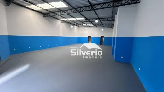 Galpão/Depósito/Armazém para alugar, 170m² no Vila Tatetuba, São José dos Campos