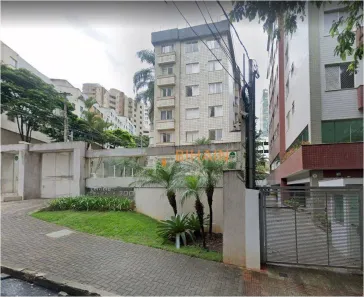 Cobertura com 4 Quartos à venda, 260m² no Buritis, Belo Horizonte