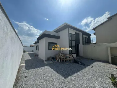 Casa com 3 Quartos à venda, 72m² no Enseada das Gaivotas, Rio das Ostras