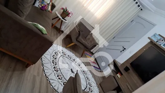 Sobrado com 2 Quartos à venda, 230m² no Jardim Primavera, Mauá