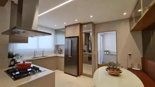 Apartamento com 3 Quartos à venda, 98m² no Vila Madalena, São Paulo