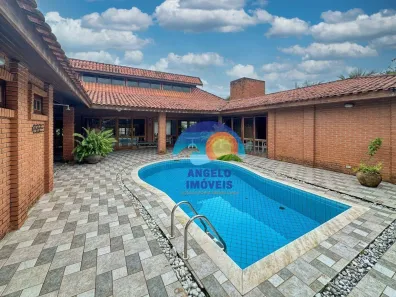 Casa com 4 Quartos à venda, 255m² no Jardim Imperador, Peruíbe