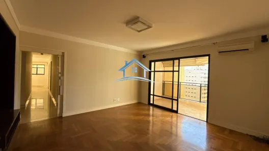 Apartamento com 4 Quartos à venda, 330m² no Cambuí, Campinas