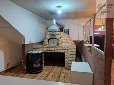 Sala Comercial para alugar, 63m² no Jardim Gracinda, Guarulhos