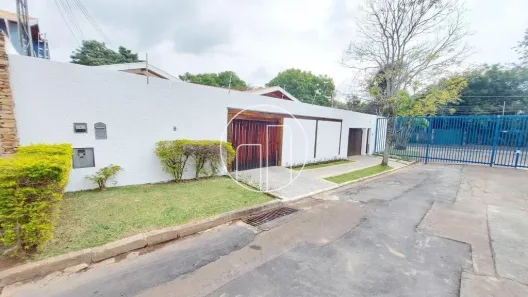 Casa de Condomínio com 4 Quartos à venda, 486m² no Bairro das Palmeiras, Campinas