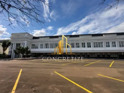 Galpão/Depósito/Armazém para alugar, 18000m² no Distrito Industrial Domingos Biancardi, Bauru