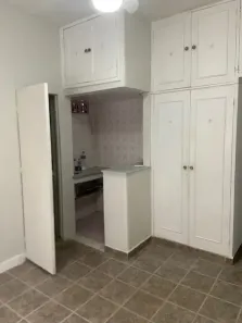Kitnet com 1 Quarto para alugar, 17m² no Copacabana, Rio de Janeiro