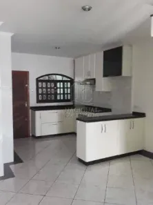 Sobrado com 3 Quartos à venda, 103m² no Parque Novo Oratório, Santo André