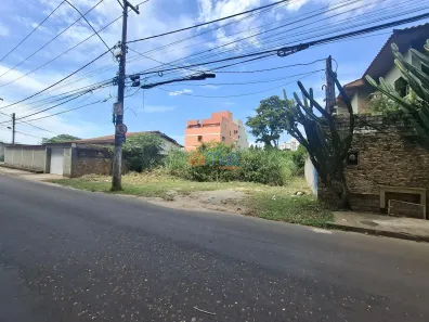 Lote/Terreno à venda, 900m² no Glória, Macaé