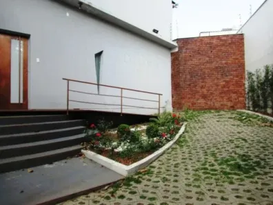 Imóvel Comercial com 5 Quartos à venda, 440m² no Prado, Belo Horizonte