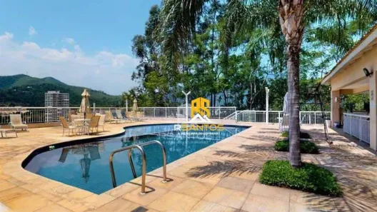 Casa de Condomínio com 4 Quartos à venda, 120m² no Freguesia (Jacarepaguá), Rio de Janeiro