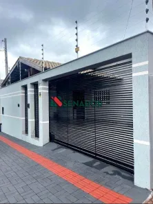 Casa com 4 Quartos à venda, 157m² no Cafezal, Londrina