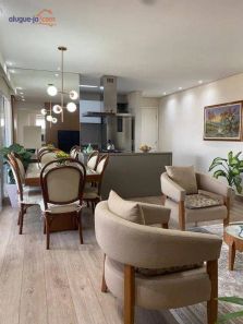 Apartamento com 3 Quartos à venda, 83m² no Jardim Veneza, São José dos Campos