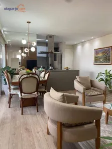 Apartamento com 3 Quartos à venda, 83m² no Jardim Veneza, São José dos Campos
